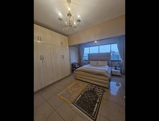 3 BEDROOM PROPERTY TO RENT IN DURBAN CBD